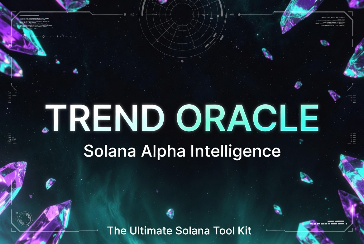 www.trendoracle.io
